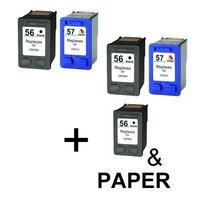 HP Digital Copier 410 Printer Ink Cartridges