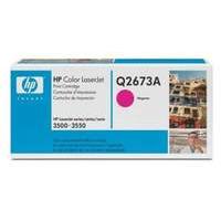 hp toner cartridge 1 x magenta 4000 pages