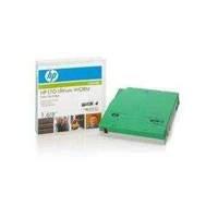 hp original lto4 ultrium 16tb worm data cartridge hewlett packard