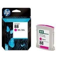 hp 88 print cartridge 1 x magenta 620 pages