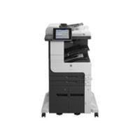 HP LaserJet Enterprise 700 M725z+ Mono Laser Multifunction Printer