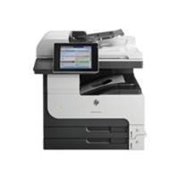HP LaserJet Enterprise 700 M725dn Mono Laser Multifunction Printer
