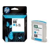 HP 88 - Print cartridge - 1 x cyan - 620 pages