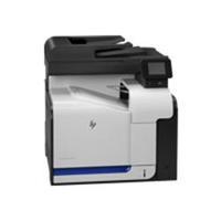 HP LaserJet Pro 500 M570dn Colour Laser Multifunction Printer