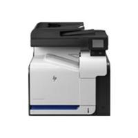 HP LaserJet Pro 500 M570dw Colour Laser Multifunction Printer