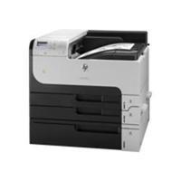 HP LaserJet Enterprise 700 M712xh Mono Laser Printer