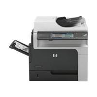 HP LaserJet Enterprise M4555h Mono Laser Multifunction Printer