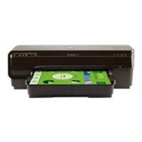 HP OfficeJet 7110 Wide Format Colour InkJet ePrinter