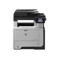 HP LaserJet Pro M521dw Mono Laser Multifunction Printer