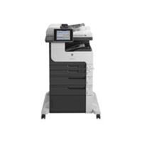 HP LaserJet Enterprise 700 M725f Mono Laser Multifunction Printer