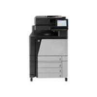 HP Colour LaserJet Enterprise Flow M880z Multifunction Printer