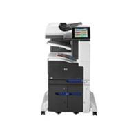 HP LaserJet Enterprise 700 M775z+ Colour Multifunction Printer