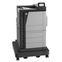 HP Colour LaserJet Enterprise M6...