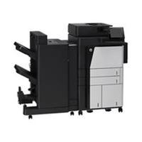 HP LaserJet Enterprise M830z Multifunction Printer