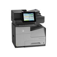 HP Officejet Enterprise Colour Flow X585z Multifunction Printer