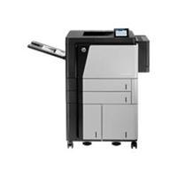 HP LaserJet Enterprise 800 M806x+ with NFC Mono Printer