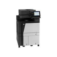 HP Colour LaserJet Enterprise Flow M880z+ Multifunction Printer