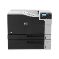 HP Laserjet M750dn Colour Laser Printer