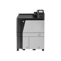 hp colour laserjet enterprise m855x nfc wireless direct