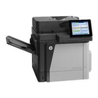 HP Colour LaserJet Enterprise M680dn Multifunction Printer