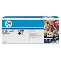 HP CE740A - Toner cartridge - 1 x black - 7000 pages