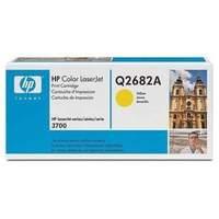 hp toner cartridge 1 x yellow 6000 pages