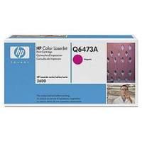 HP - Toner cartridge - 1 x magenta - 4000 pages