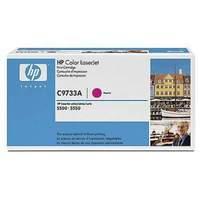 HP - Toner cartridge - 1 x magenta - 12000 pages