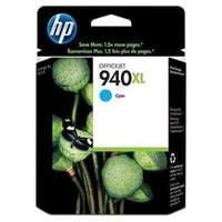 hp 940xl print cartridge 1 x cyan