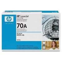 HP 70A - Toner cartridge - 1 x black - 15000 pages