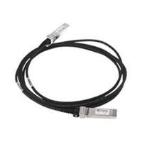 hpe x242 10g sfp sfp 3m dac cable