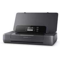 Hp Officejet 200 Mobile Printer