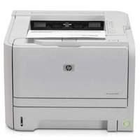 Hp Laserjet P2035