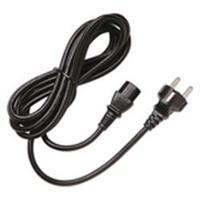 hpe proliant power cord 10a c13 straight 183m cord