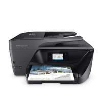 Hp Officejet Pro 6970 All-in-one Printer