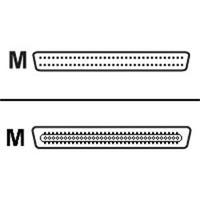 HPE SCSI External Cable 3.7 m