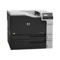 Hp Clje M750dn A3 Colour Networked Laser Printer 30ppm Duplex