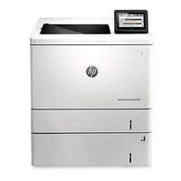 hp color laserjet enterprise m553x