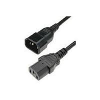 hpe c13 c14 ww 250v 10amp 20m jumper cord