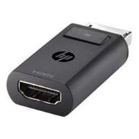 HPE DisplayPort to HDMI Adapter