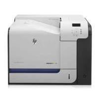 Hp Color Laserjet Enterprise M55...