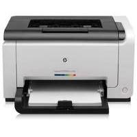 Hp Color Laserjet Pro Cp1025nw