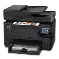 Hp Color Laserjet Pro Mfp M177fw