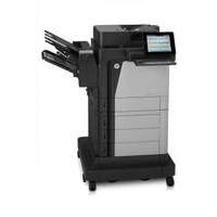 Hp Laserjet Enterprise Flow Mfp ...