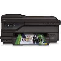 Hp Officejet 7612 Wide Format E-all-in-one Printer