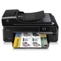 Hp Officejet 7500a All In One