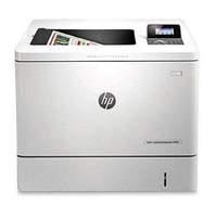 Hp Color Laserjet Enterprise M552dn