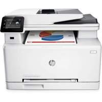 Hp Colour Laserjet Pro Mfp M277n