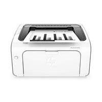 HP LaserJet Pro M12w Laser Printer - Black/White