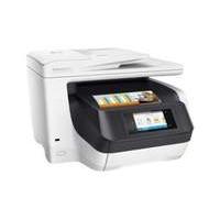 hp officejet pro 8730 all in one printer